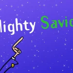 Mighty to save – Fast 23 – day 4