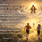 Prayer & Fasting 2026 – Day 2